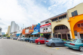 Aira Hotel Melaka